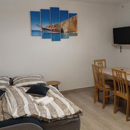 Apartma Lili Izola Exterior foto